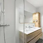 La Foret, Parking, Jardin, Proche De La Gare Appartement Grenoble
